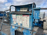 Control Station Upper with