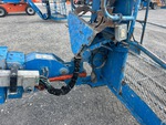 Control Station Upper with