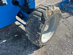 v2 Undercarriage - Wheeled Equipment with