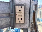 Basic Control Station Upper with