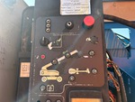 Basic Lower Control Station with