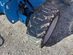 v2 Undercarriage - Wheeled Equipment with