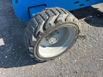 v2 Undercarriage - Wheeled Equipment with