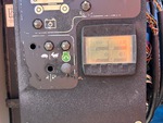 Basic Lower Control Station with