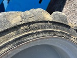 v2 Undercarriage - Wheeled Equipment with