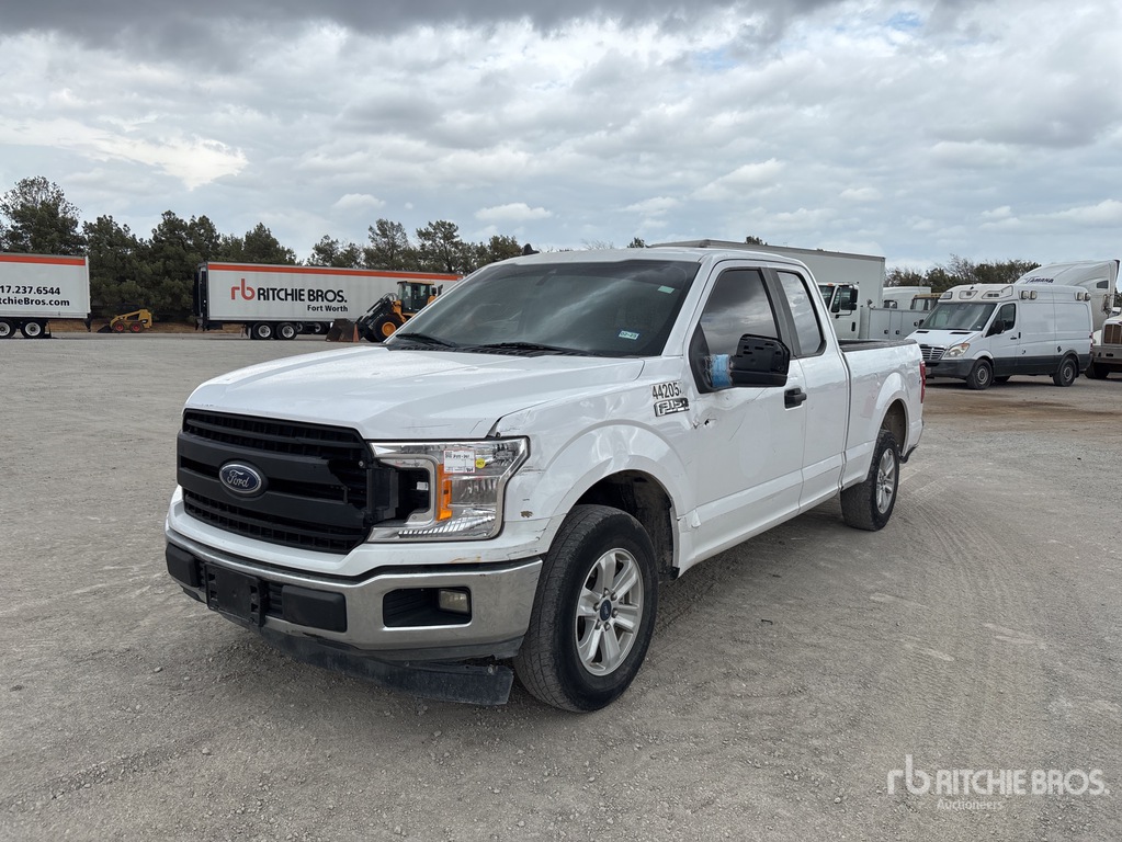 General Appearance with Featured Photo