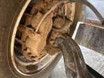 Brakes with