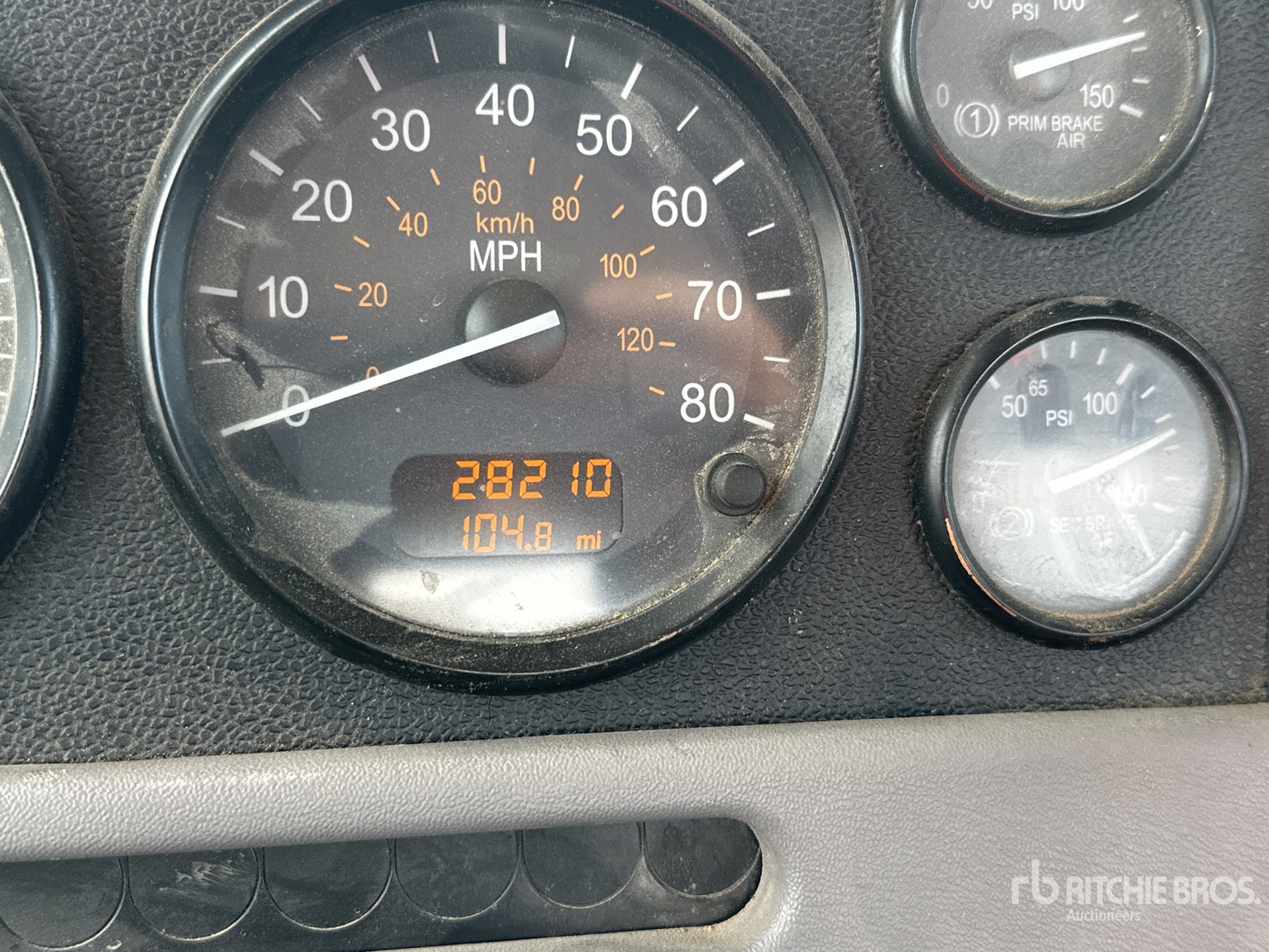 2018 Peterbilt 367