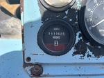 Aspect général with Compteur horaire / compteur kilométrique