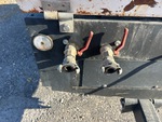 Air Compressor with