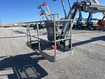 Control Station Upper with