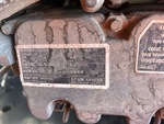 Engine with