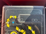 Control Station Ground with
