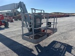 Control Station Upper with