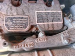 Engine with