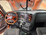 Cab with