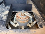 Control Station with