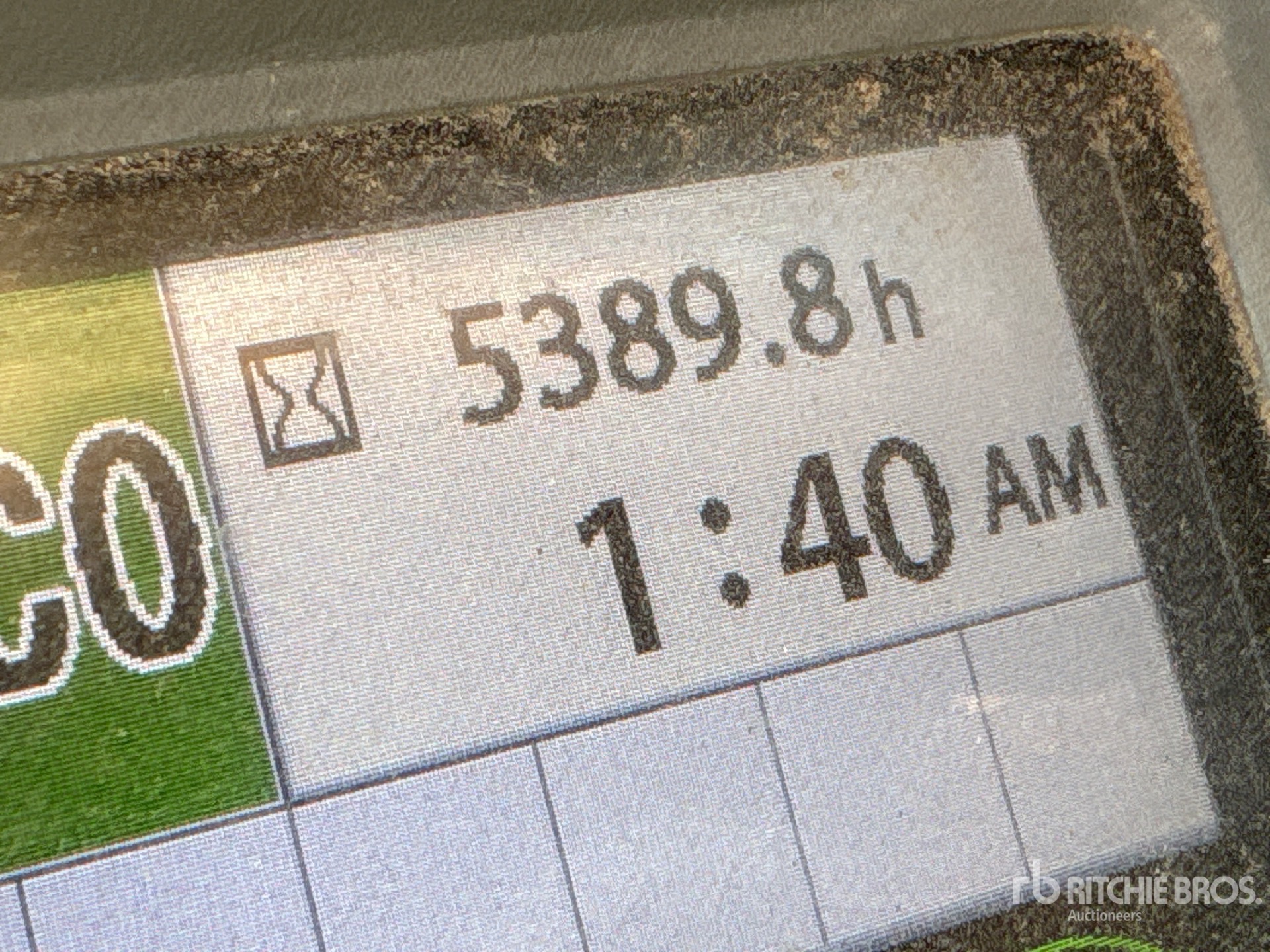 2019 John Deere 210G LC
