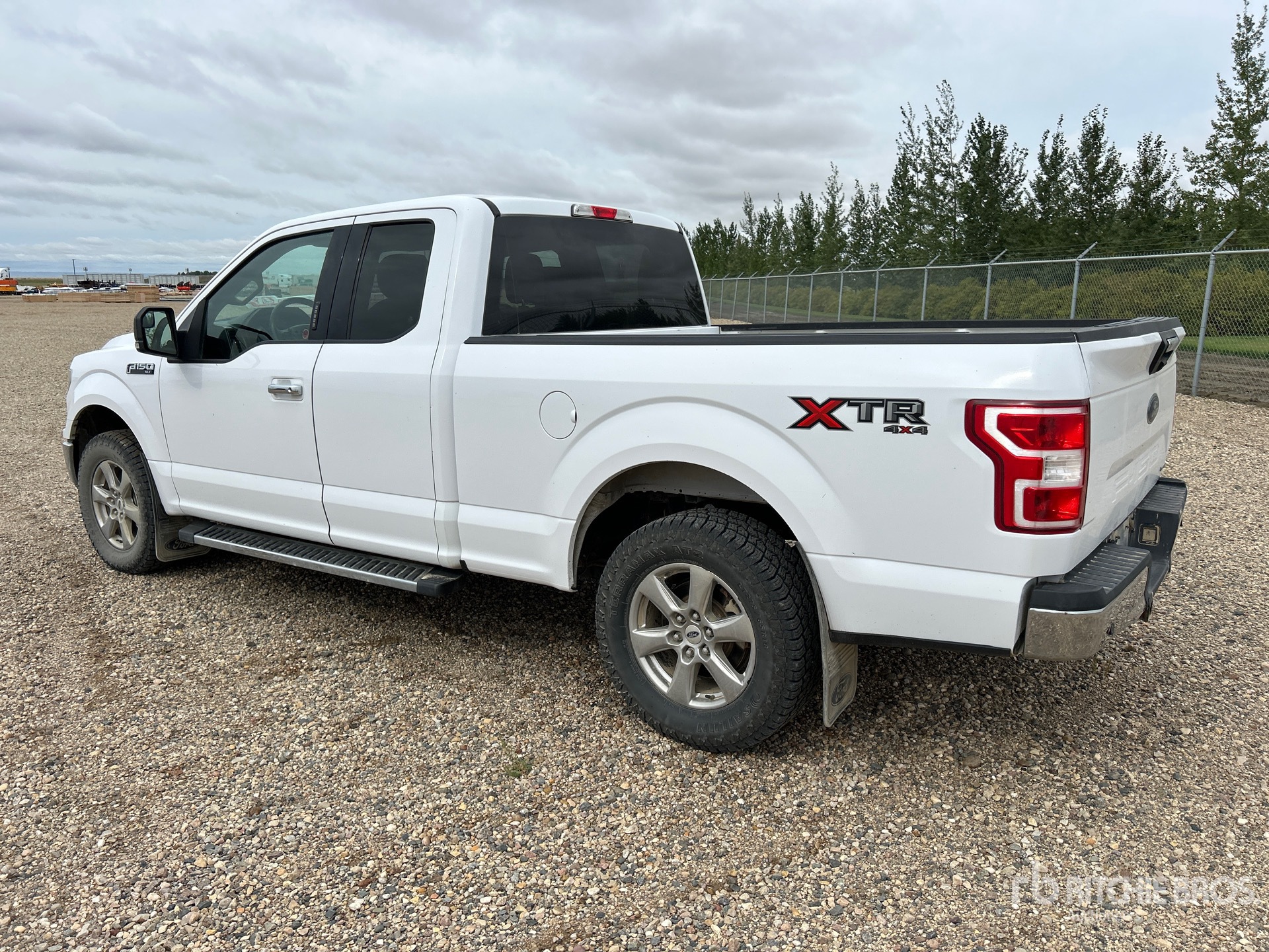 Photo of 2019 Ford F-150