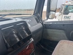 Cab with