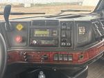 Cab with