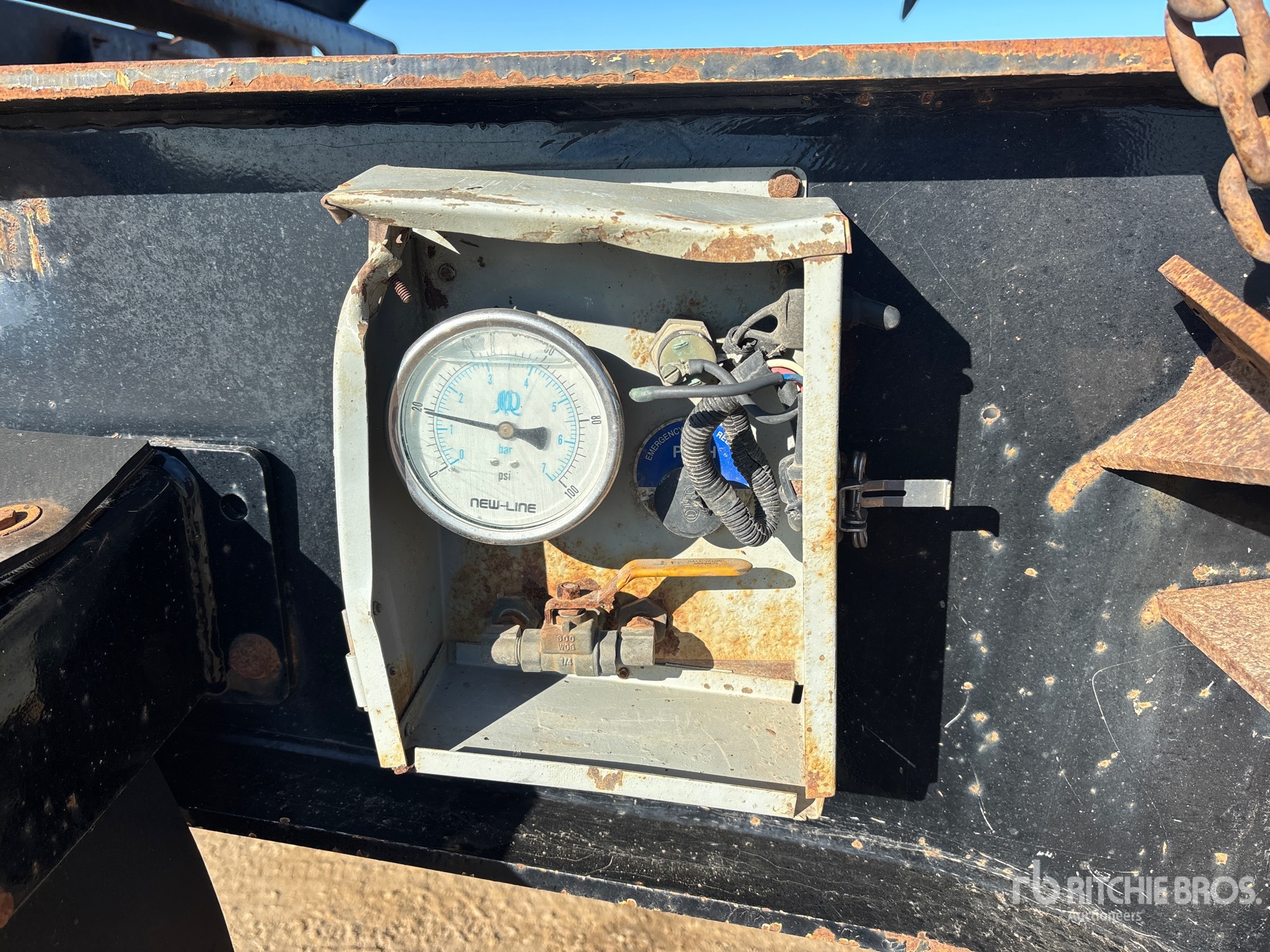 2020 Peerless 32 FT SUPER B-TRAIN LEAD SHORT WOOD