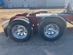 4 Underbody - Truck with