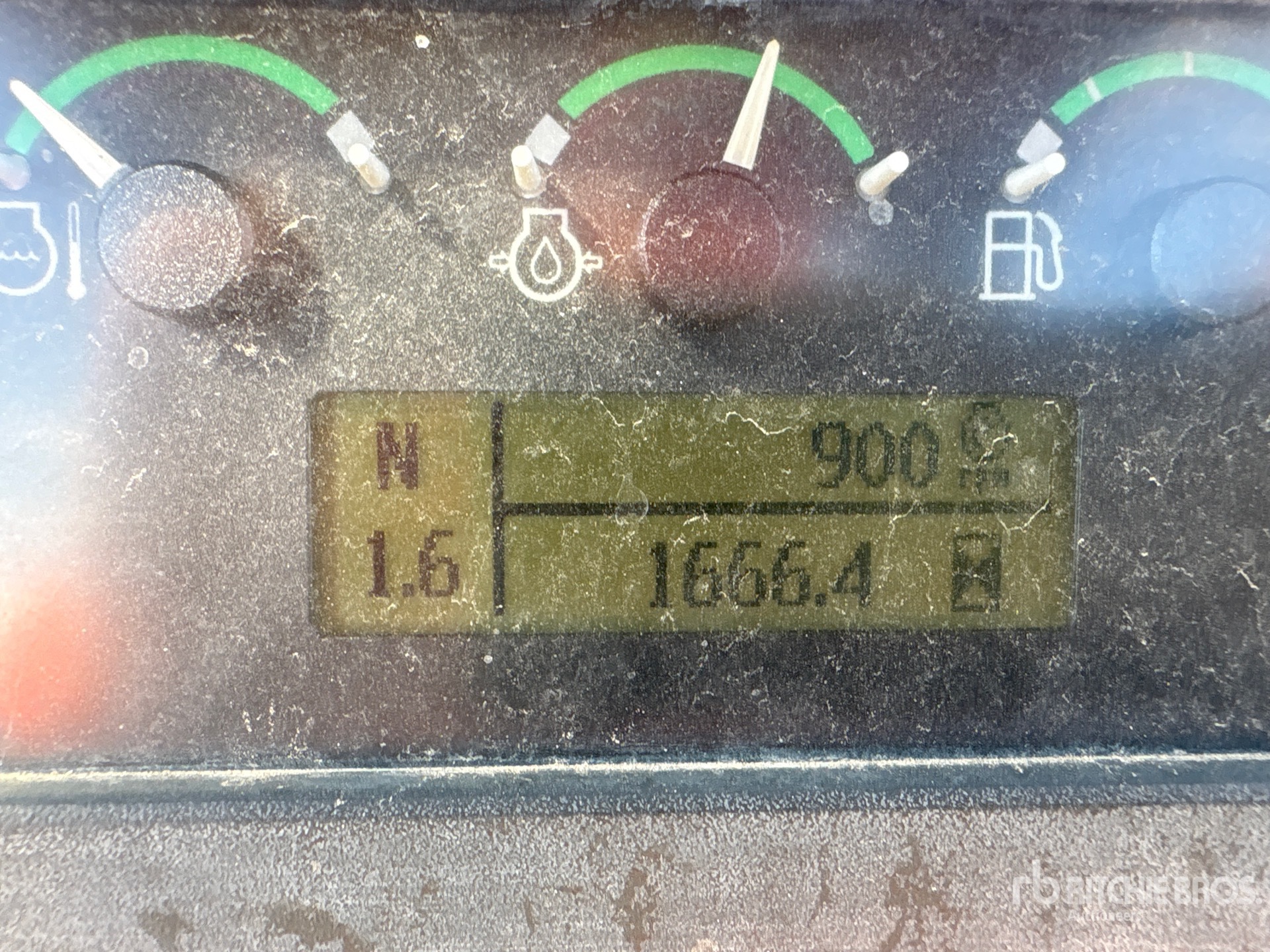 2019 John Deere 650K K2 LGP