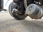 Brakes with