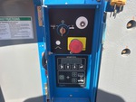 Basic Lower Control Station with