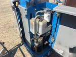 Hydraulics with