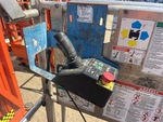 Basic Control Station Upper with