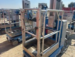 Basic Control Station Upper with
