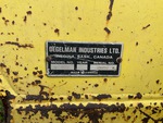 General Appearance with Numéro de série/Numéro d'identification du véhicule automobile