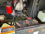 Motor with