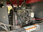 Motor with