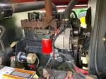 Motor with