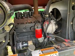 Motor with