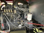 Motor with