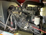 Motor with