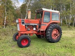 General Appearance with Featured Photo