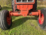 Drivetrain with