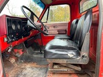 Cab with
