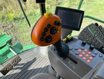 Control Station with