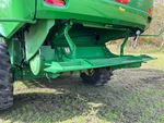 Chassis with