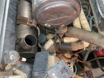 Motor with