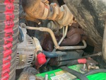 Motor with
