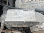 Engine with