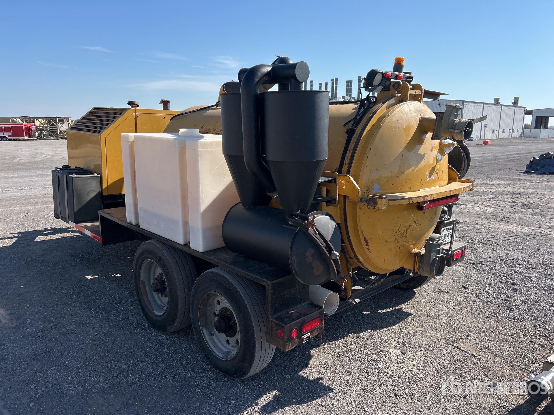 2017 Vermeer VX50