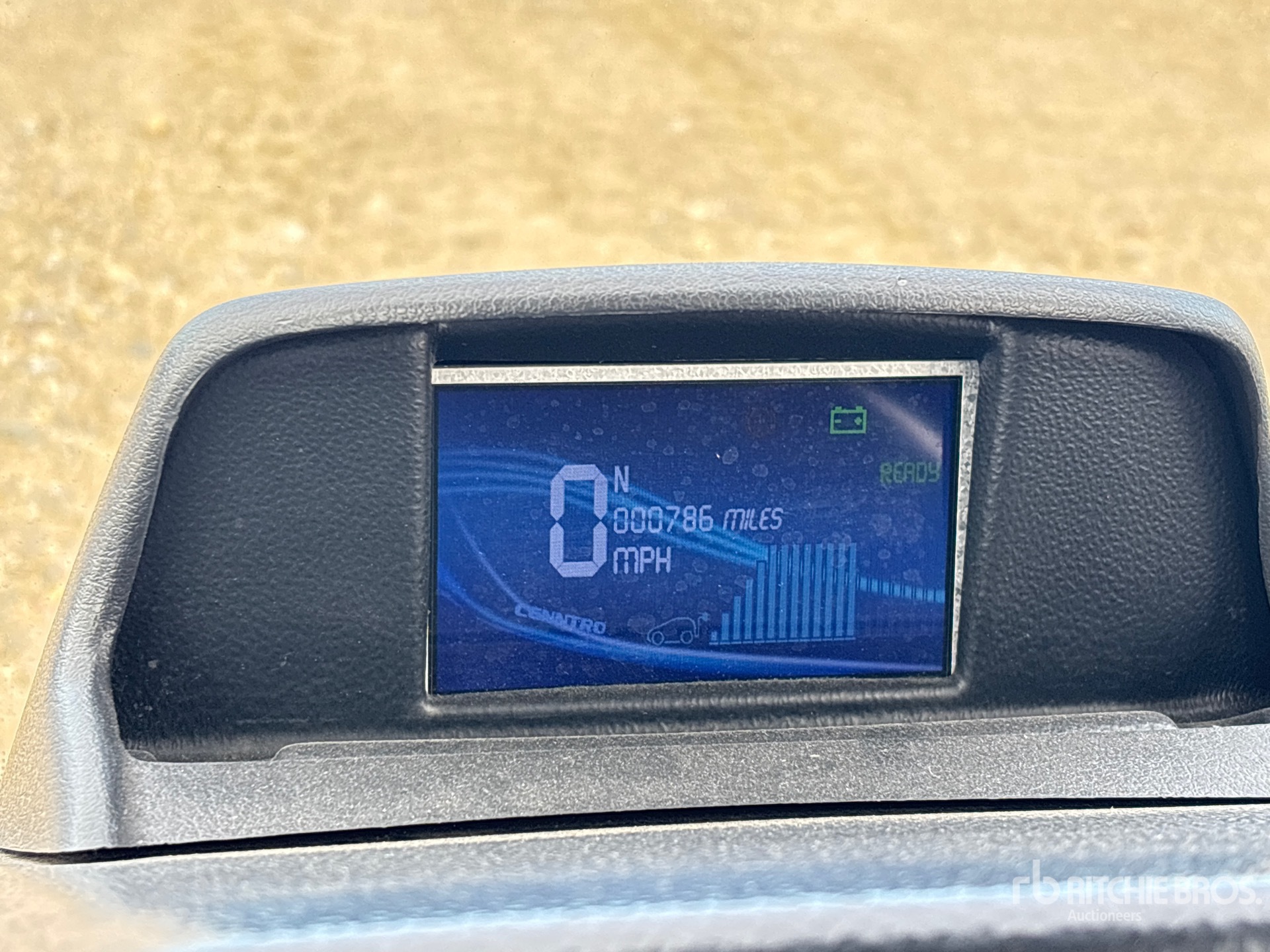 2021 Club Car CLUB CAR